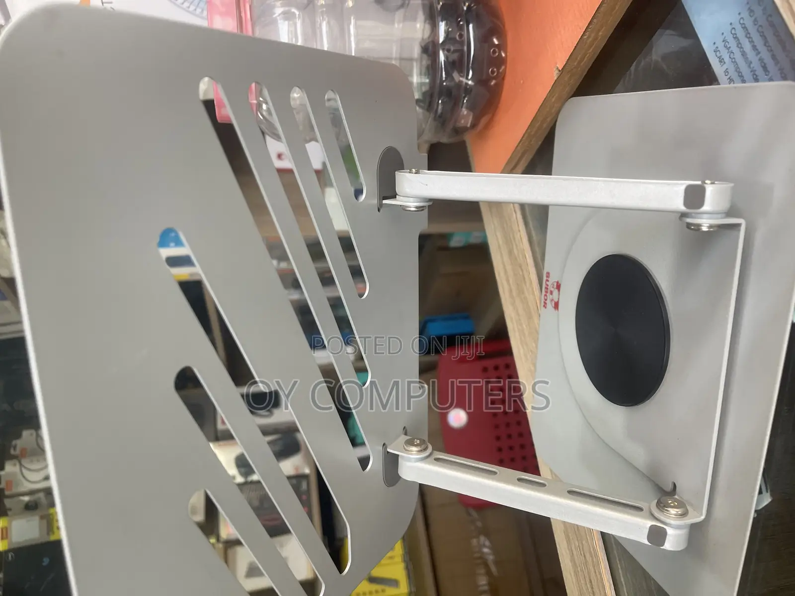 Laptop Stand