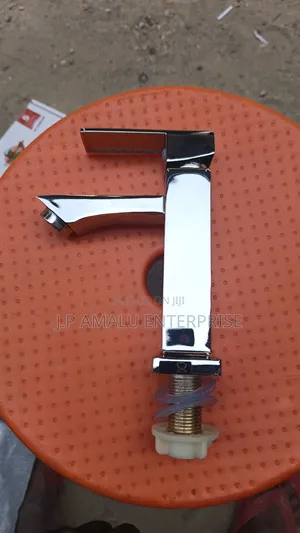 Pure Basin Tap