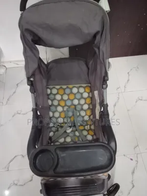 Safety Baby Stroller