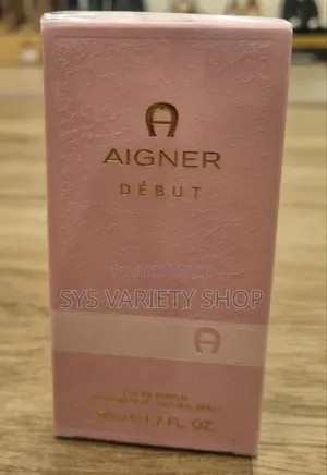 Etienne Aigner
Debut Eau De Parfum
