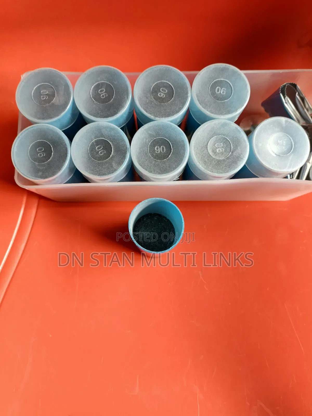 Cadweld Powder