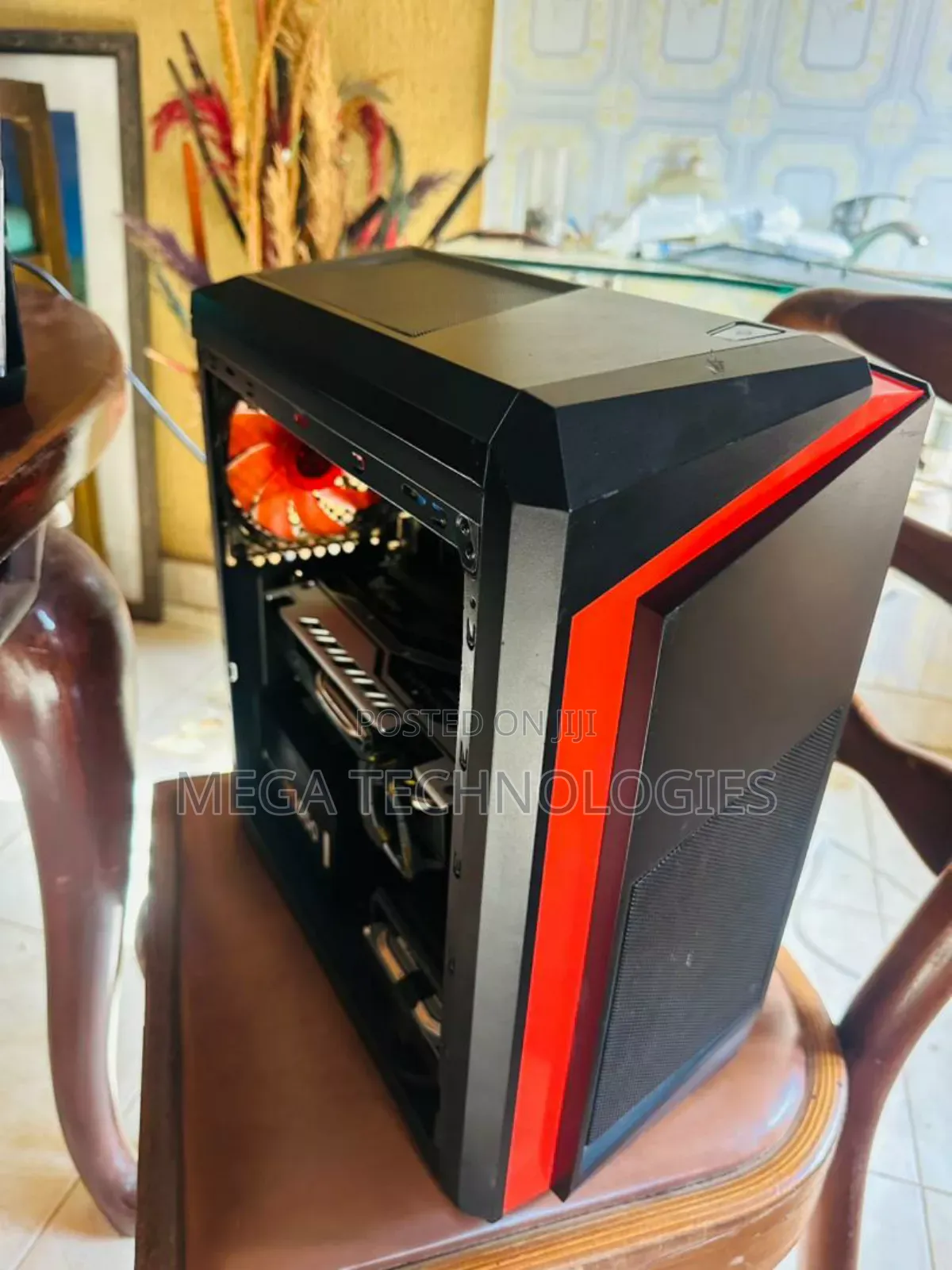 Desktop Computer 16GB Intel Core i5 HDD+SSD 700GB