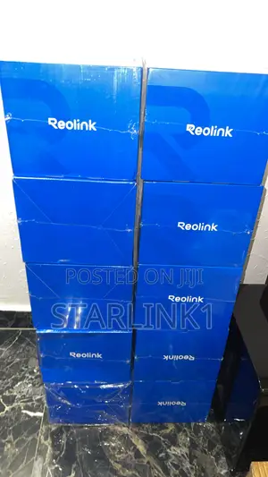 Reolink Camera PTZ Solar Outdoor Wireless Camera