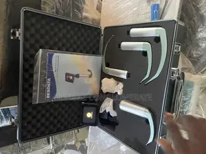 Digital Video Laryngoscope