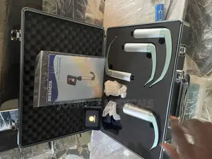 Digital Video Laryngoscope
