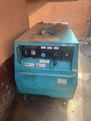 13kva Silent Denyo Generator
