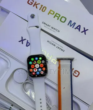 Gk10 Smartwatch Series 10