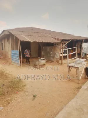 2bdrm Bungalow in Osogbo for sale