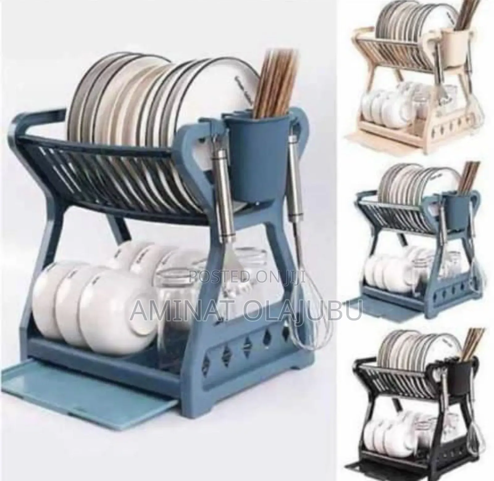 Kitchen Utensils