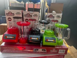 2in1 Strong Rashnik Blender