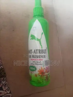 Swit Attribute Air Freshner