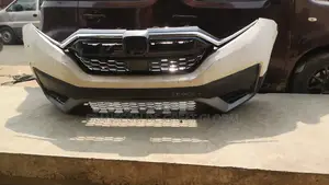 Front Bumper 2020 CRV Full Set