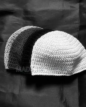 Crochet Beanie