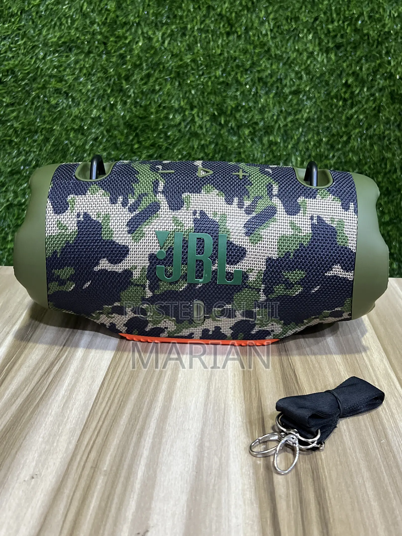 JBL Xtreme 4 Camouflage