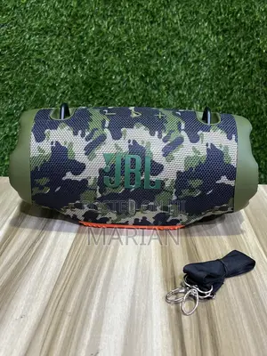JBL Xtreme 4 Camouflage