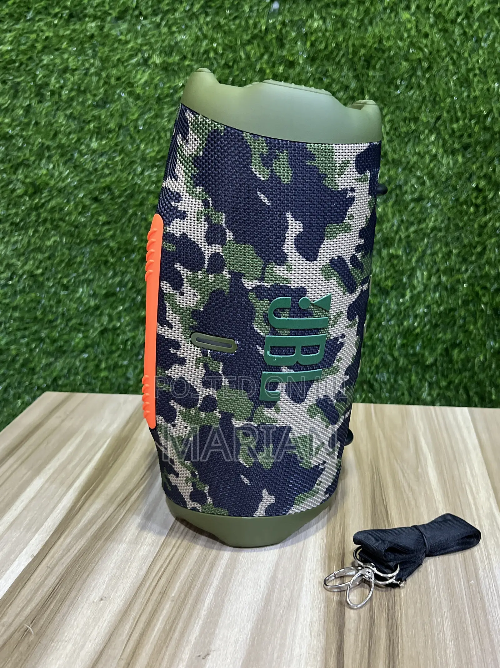 JBL Xtreme 4 Camouflage