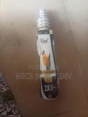 All Round Air Freshener