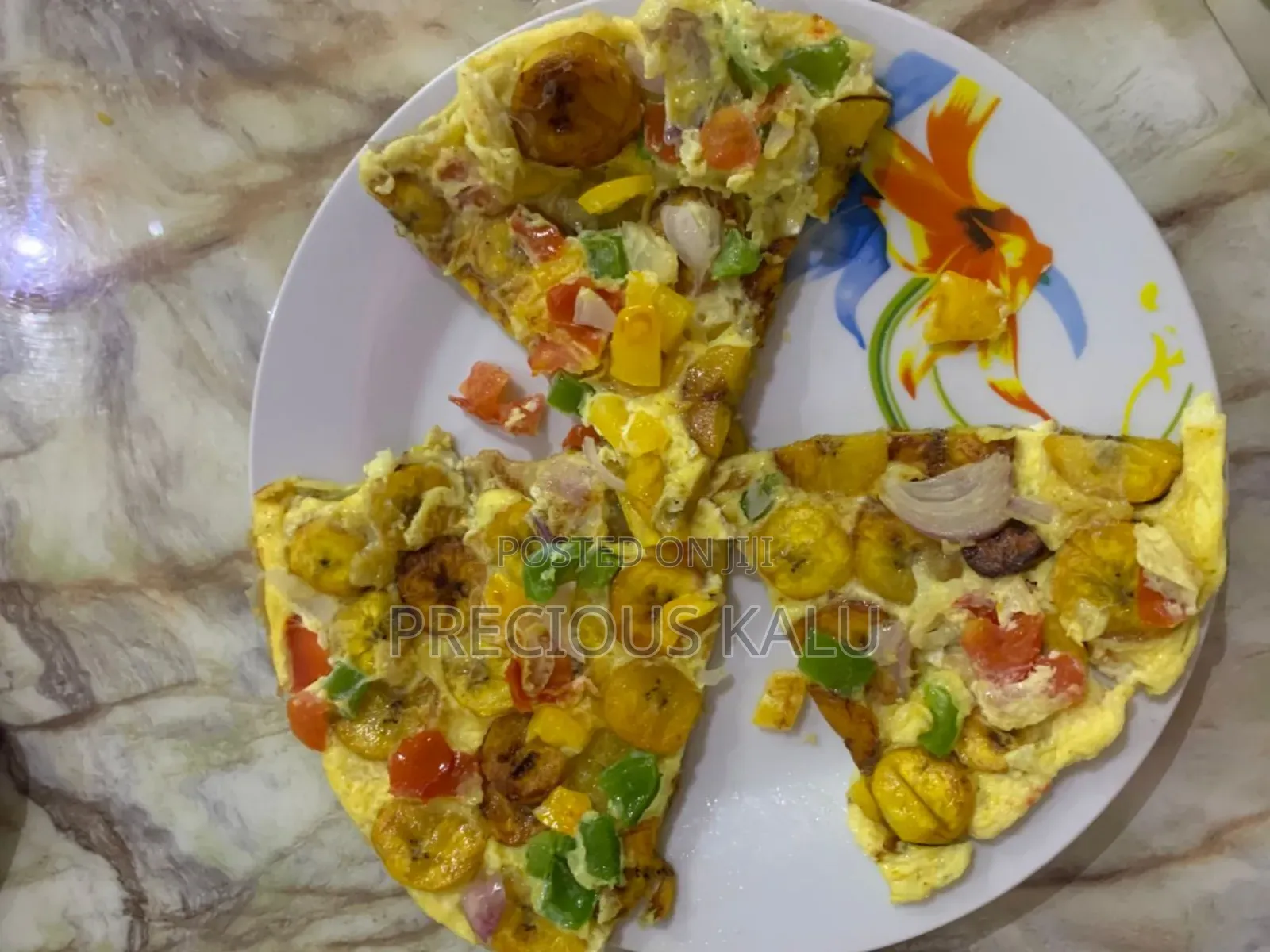 Part Time Chef