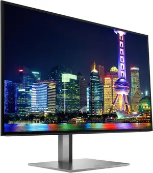 Hp Z27q G3 27inchs Led Monitor QHD Display
