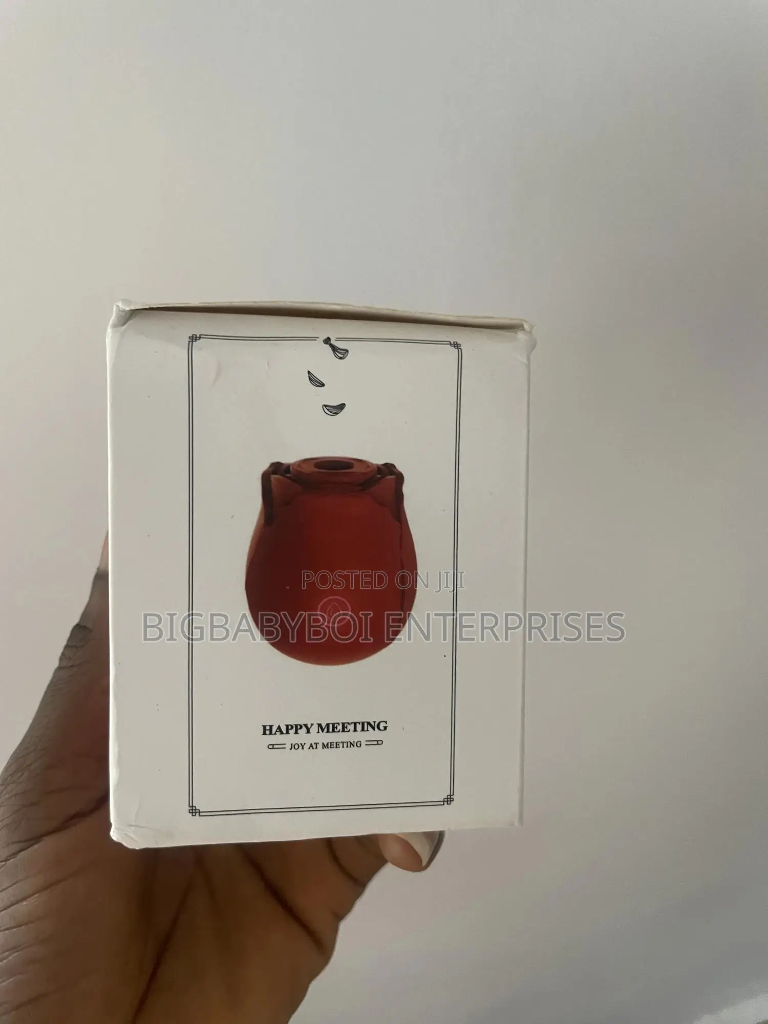 Female Vibrator