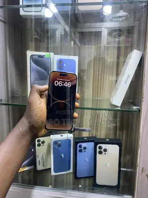 Apple iPhone 14 Pro 128 GB Gold