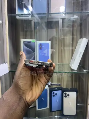 Apple iPhone 14 Pro 128 GB Gold