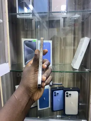 Apple iPhone 14 Pro 128 GB Gold