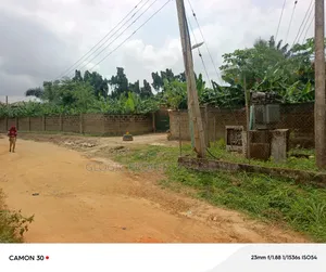 8 Plots of Land at Magboro