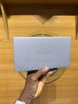 Apple Watch Ultra 3