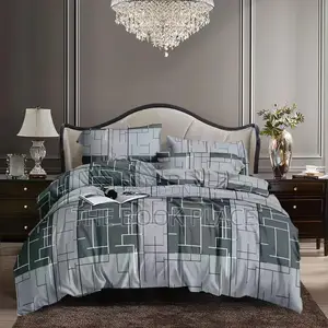 Long Lasting Cotton Bedsheets