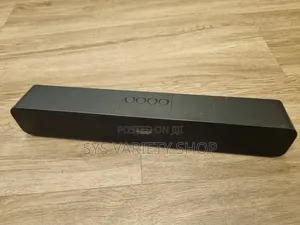 Noonday Bluetooth Soundbar