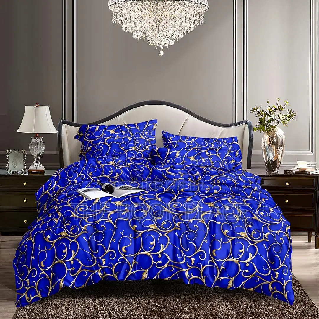 Best Quality Cotton Bedding