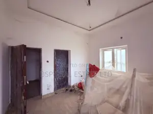 2bdrm Block of Flats in Jahi for rent