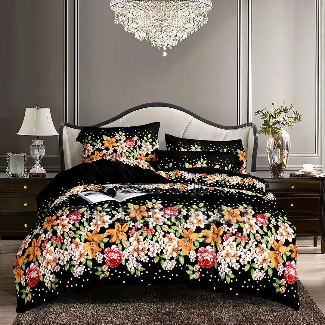 America Best Cotton Bedsheets