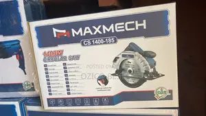 Original Circular Saws Machine