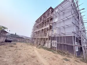 2bdrm Block of Flats in Jahi for rent