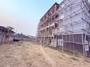 2bdrm Block of Flats in Jahi for rent