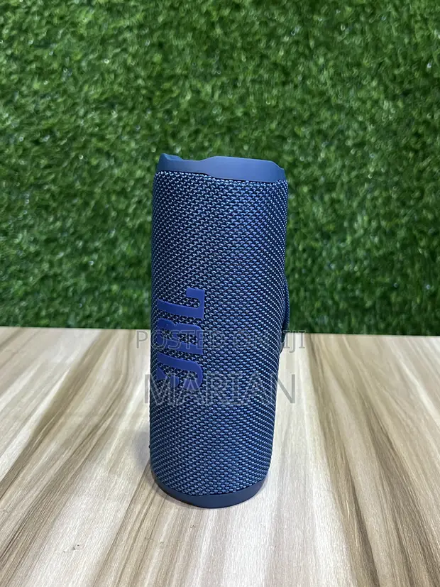 JBL FLIP6 BLUE JBL FLIP6 ワイヤレススピーカー ダークブルー JBL