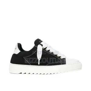 Original Numeris Ateliers Sneakers Available In Store