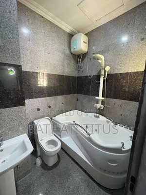 1bdrm Apartment in Jahi for rent