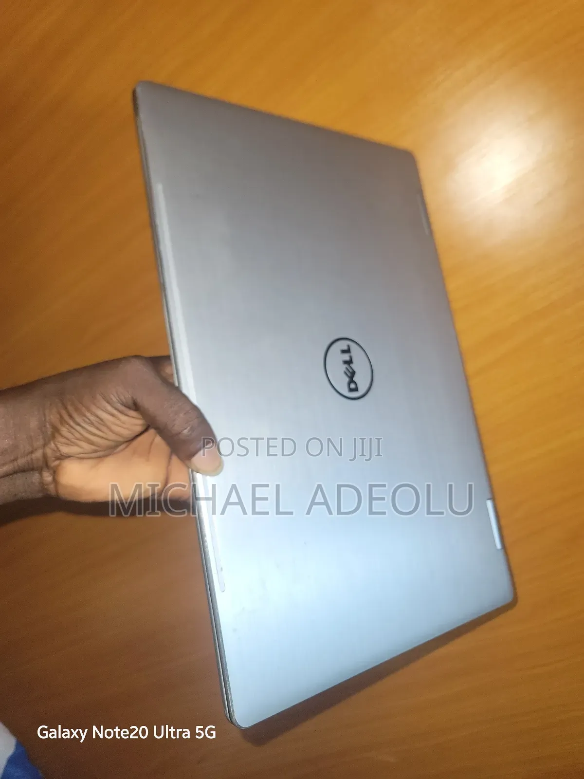 Laptop Dell Inspiron 15 7000 8GB Intel Core I5 SSD 256GB
