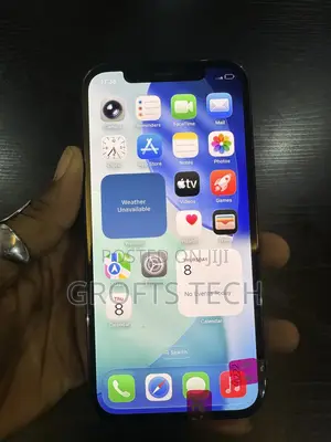 Apple iPhone 12 Pro 128 GB Blue