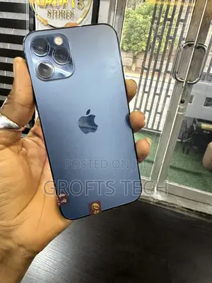 Apple iPhone 12 Pro 128 GB Blue