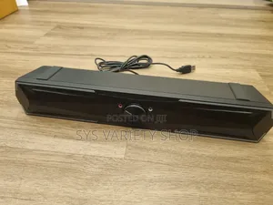 Tylubio Computer Speaker for Pc