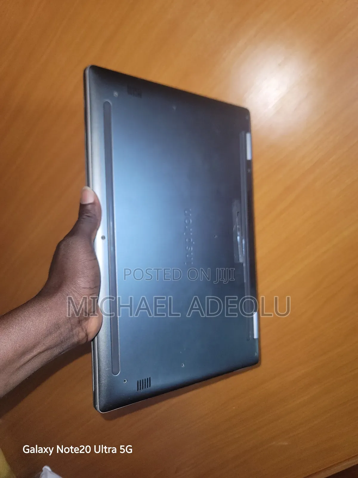Laptop Dell Inspiron 15 7000 8GB Intel Core I5 SSD 256GB