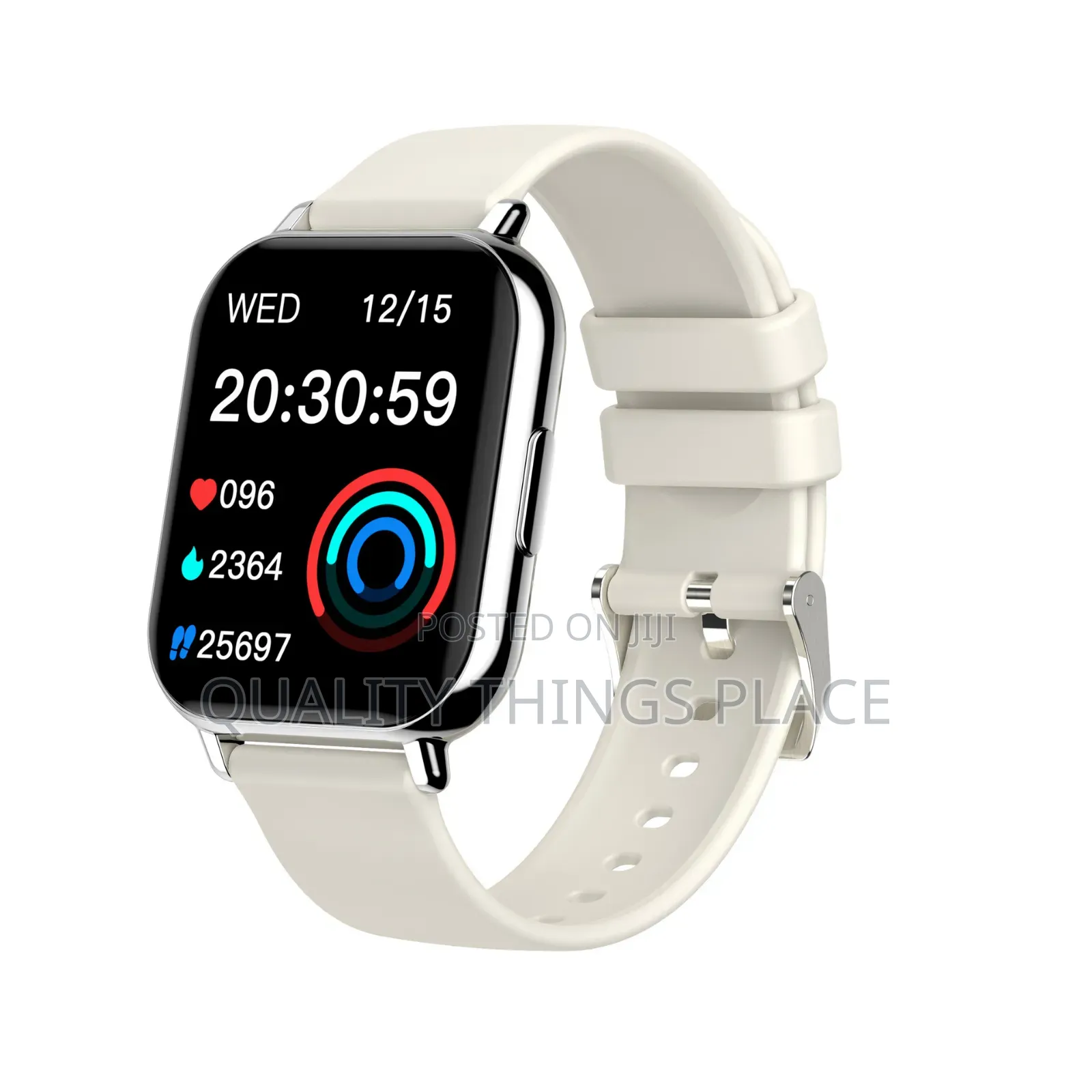 Bluetooth Smart Watch