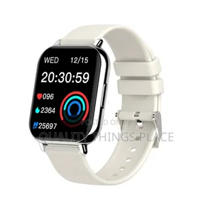 Bluetooth Smart Watch