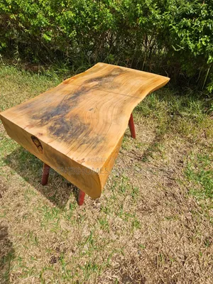 Rustic Furnitures