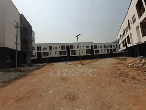 Furnished 3bdrm Block of Flats in Katampe (Main) for sale