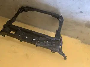 Tokunbo Front Cut Ford Edge 2013